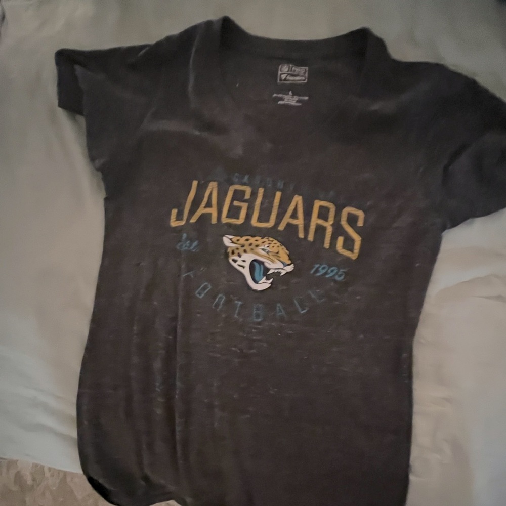 Jacksonville Jaguars Shirt